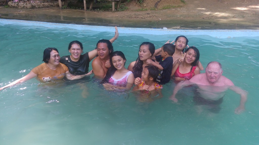 magsaysay park bilar bohol, places to go bohol, nature wildlife bohol, camping bohol, trekking bohol