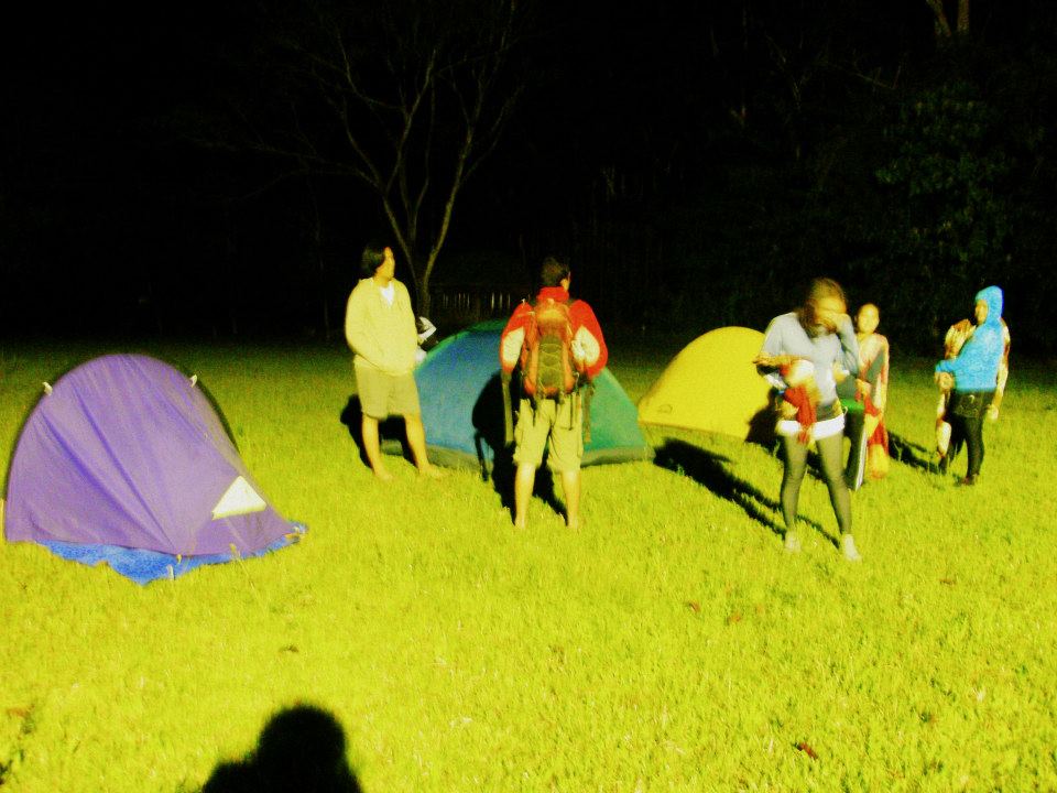 magsaysay park bilar bohol, places to go bohol, nature wildlife bohol, camping bohol, trekking bohol