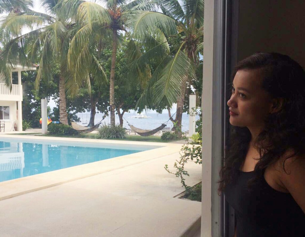 Bohol Beach panglao accommodation,where to stay, momo beach house panglao bohol