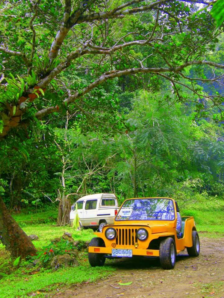 magsaysay park bilar bohol, places to go bohol, nature wildlife bohol, camping bohol, trekking bohol