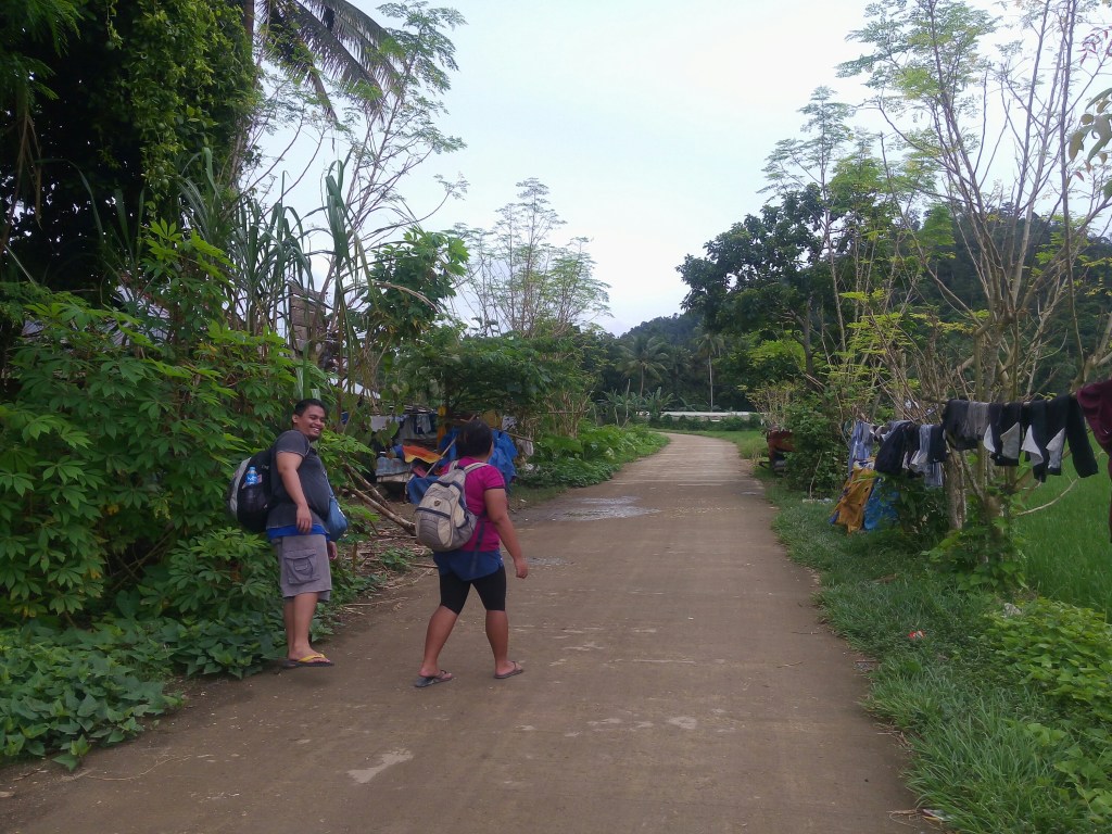 magsaysay park bilar bohol, places to go bohol, nature wildlife bohol, camping bohol, trekking bohol