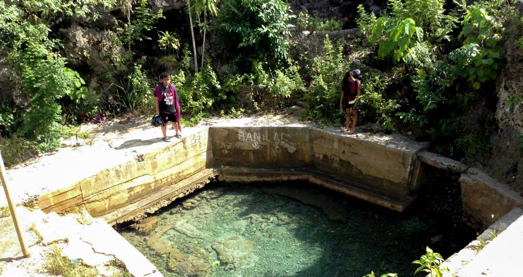 Anda Bohol Adventure blog, Anda camping,backpacking, how to get there