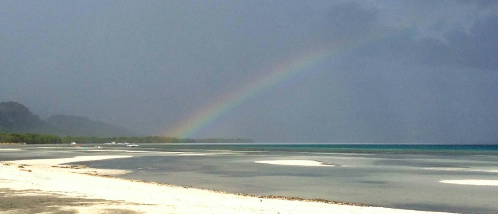 Anda Bohol Adventure blog, Anda camping,backpacking, how to get there