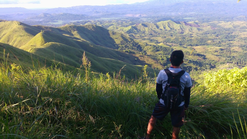 Bohol Alicia Trekking,Tips, how to go there, bohol adventure backpacking