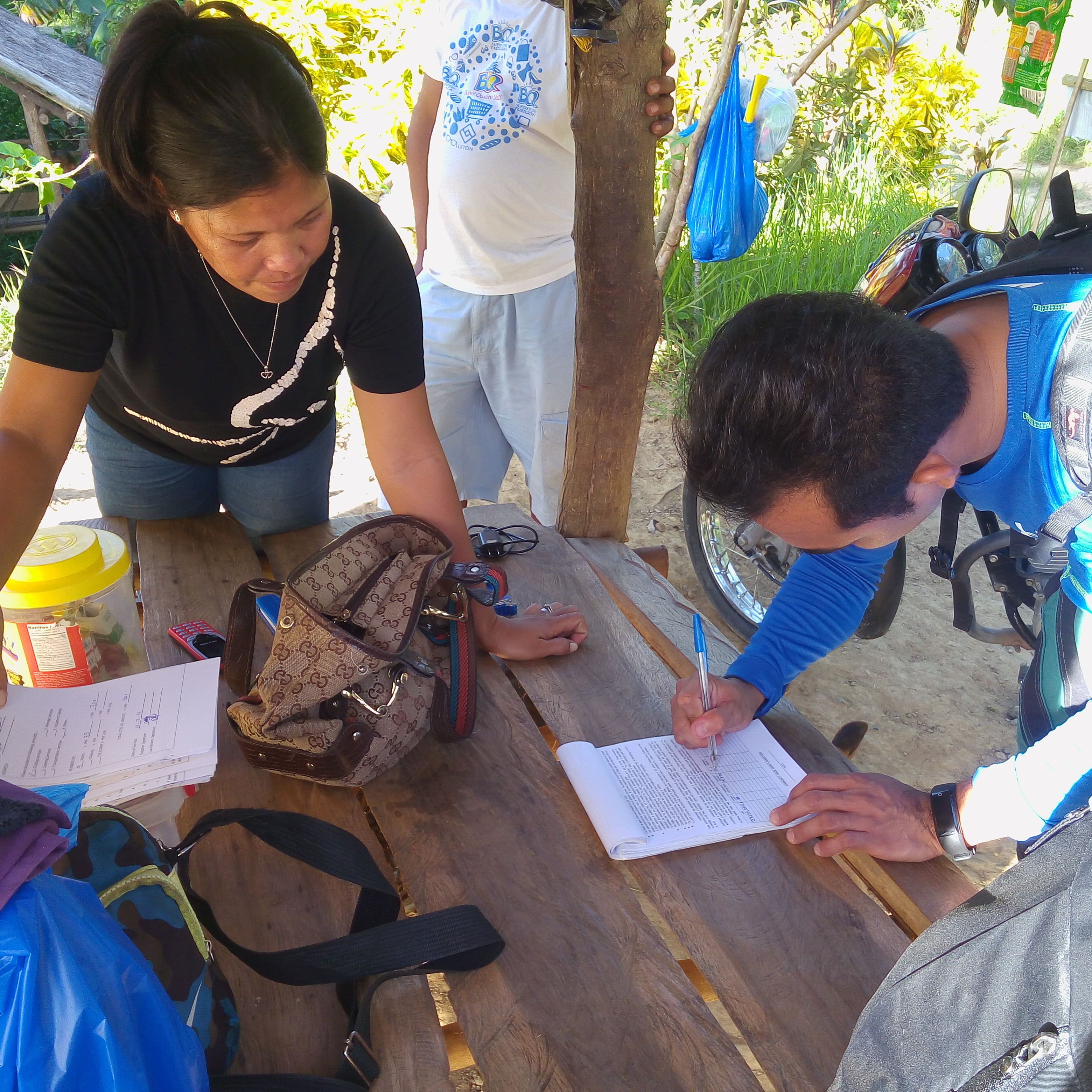 Bohol Alicia Trekking,Tips, how to go there, bohol adventure backpacking