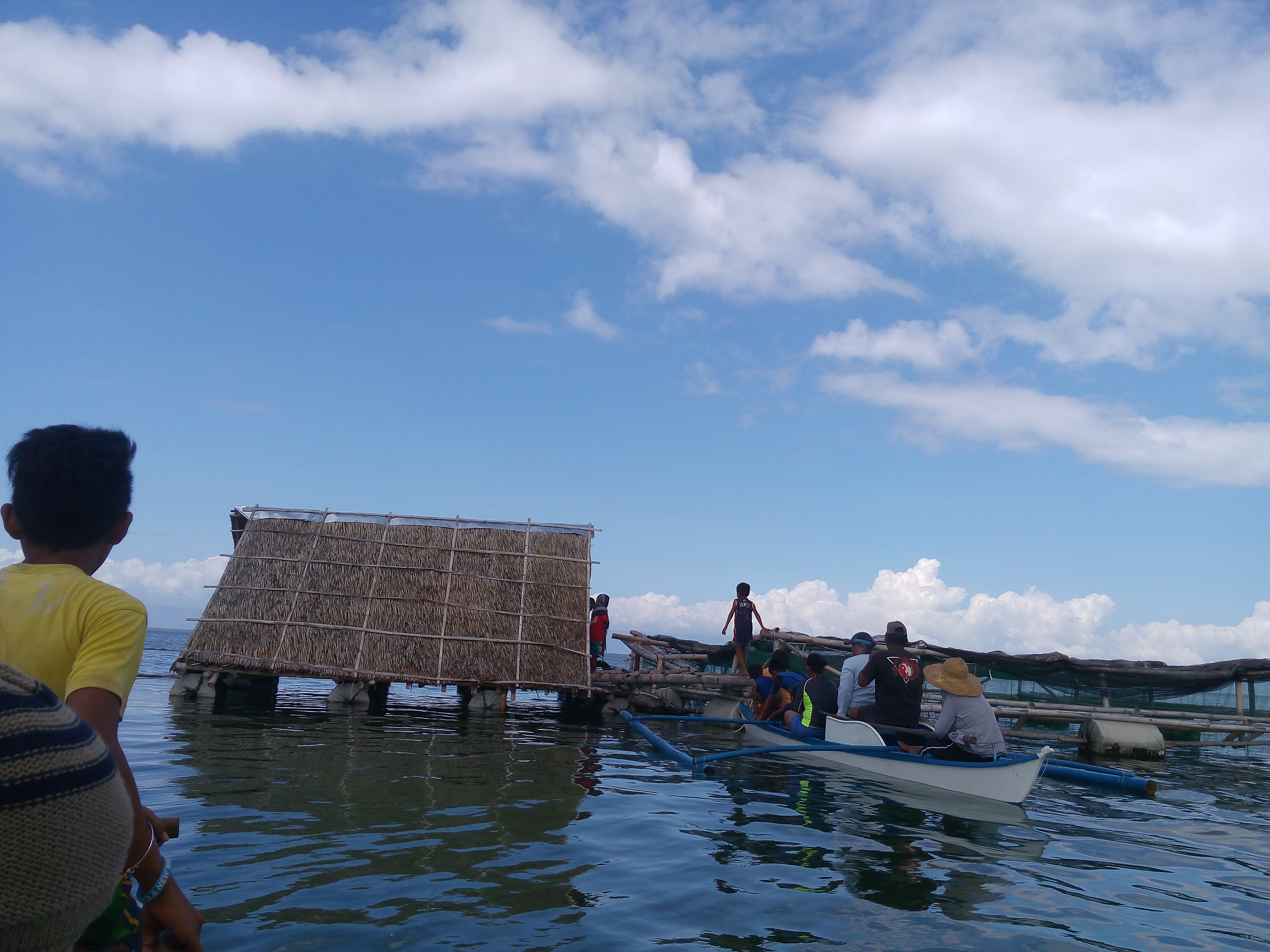 Panglao Island Bohol, Philippines