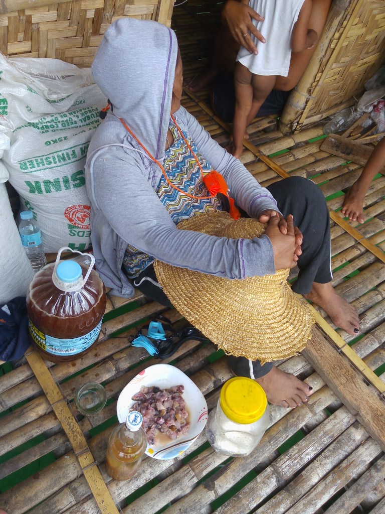 bohol culture, panglao bohol philippines, fish pen bohol philippines, local bohol, local way bohol