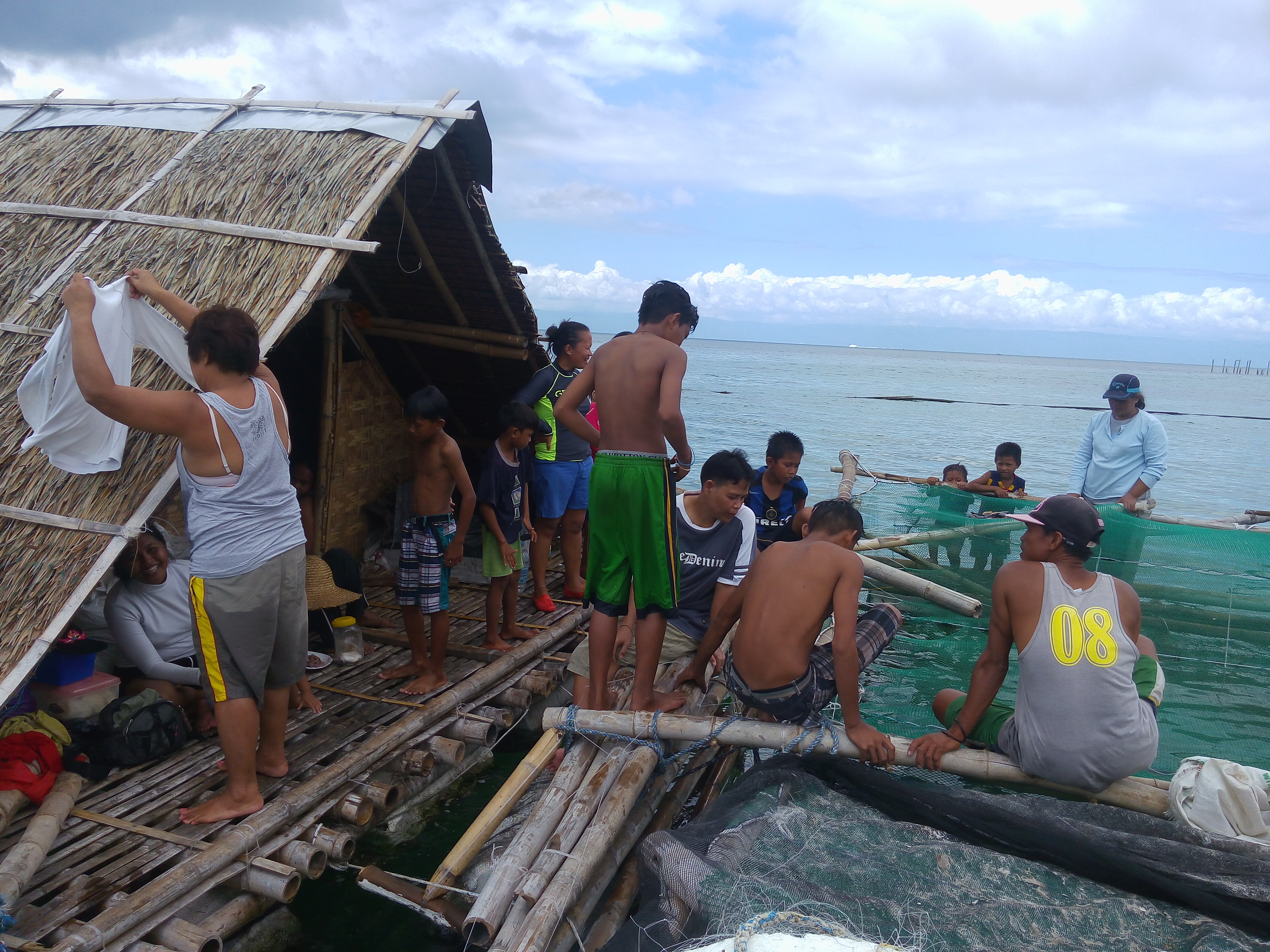 Panglao Island Bohol, Philippines