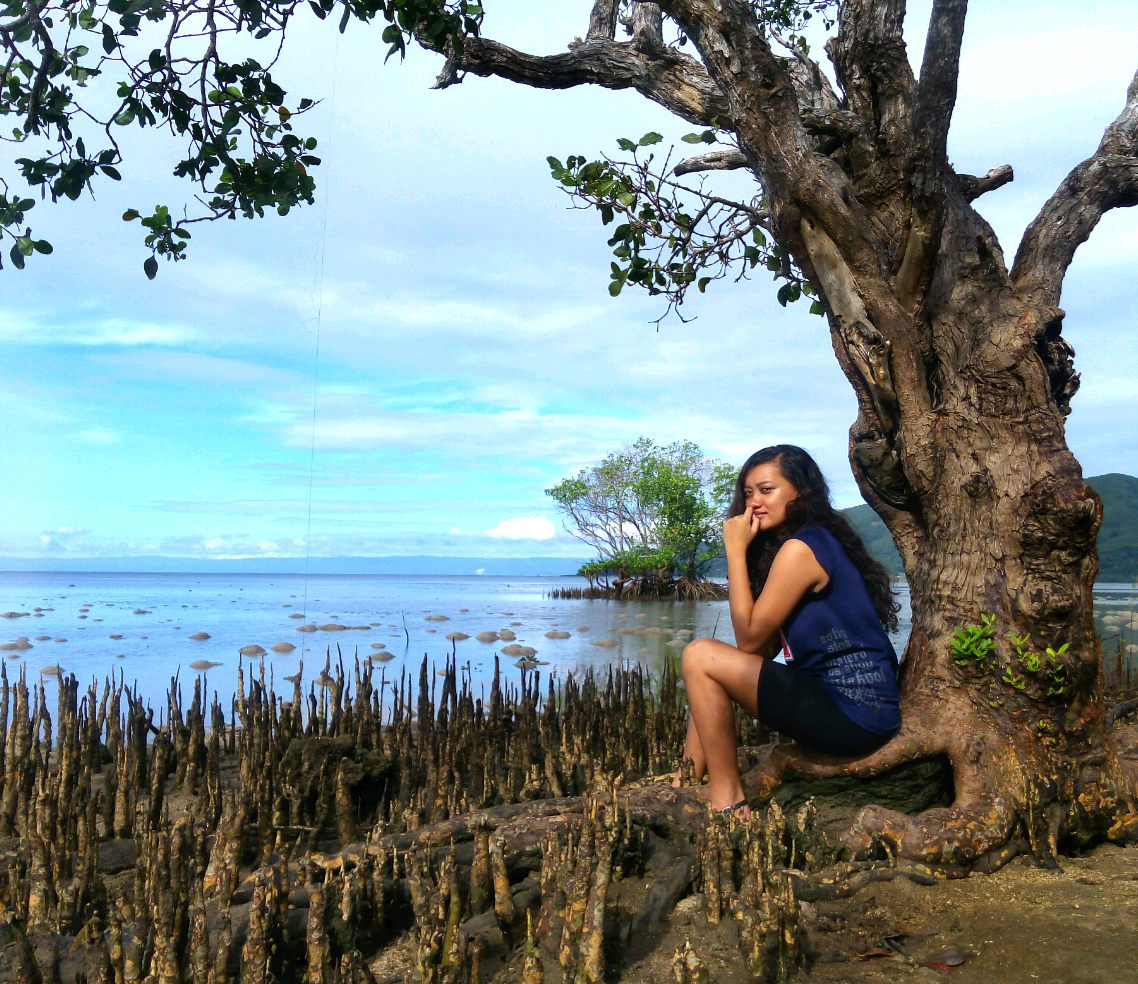 SAVIMA MANGROVE ADVENTURE bohol, camping bohol, camp site bohol, bohol adventure