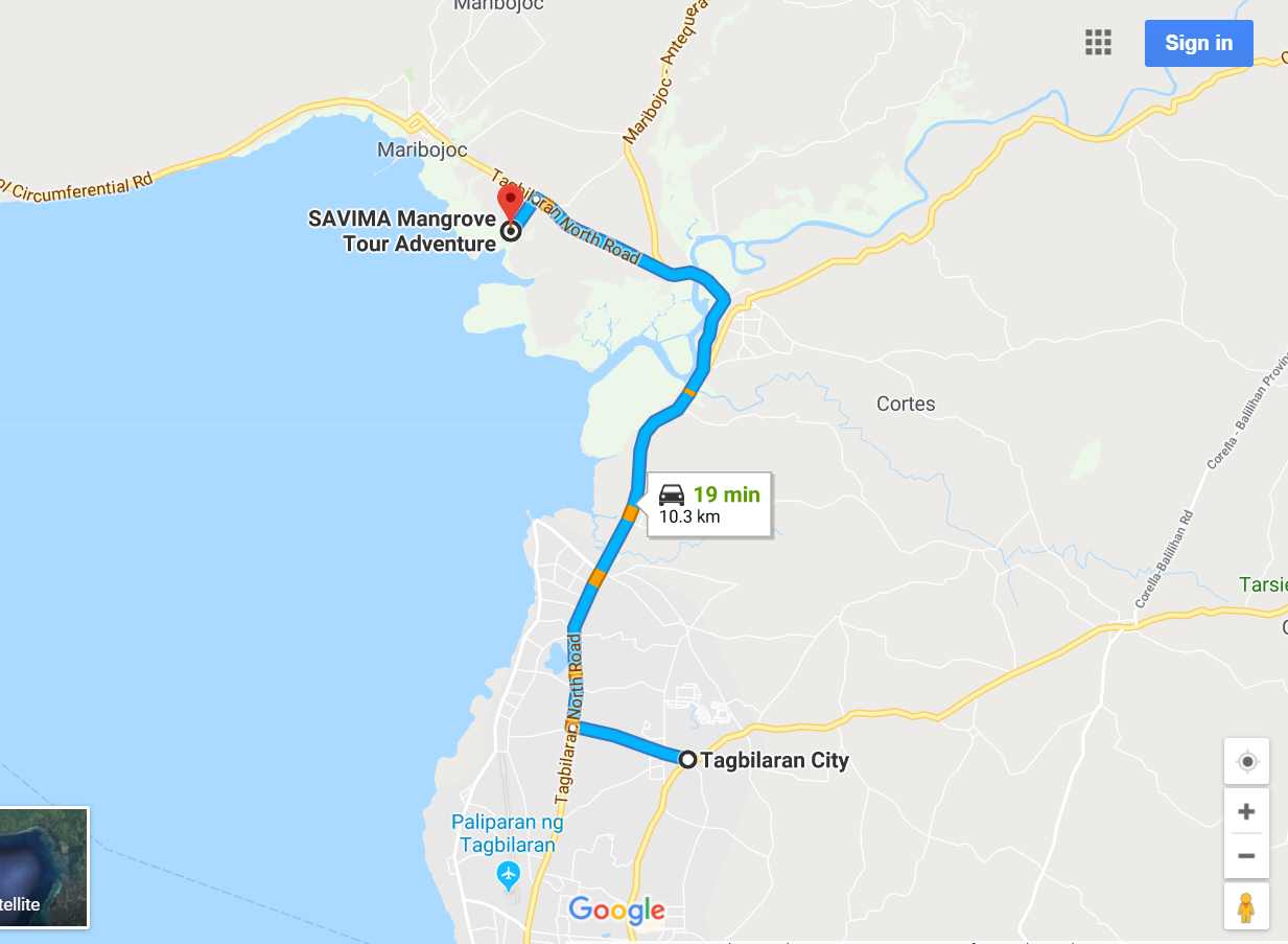 SAVIMA MANGROVE ADVENTURE bohol, camping bohol, camp site bohol, bohol adventure