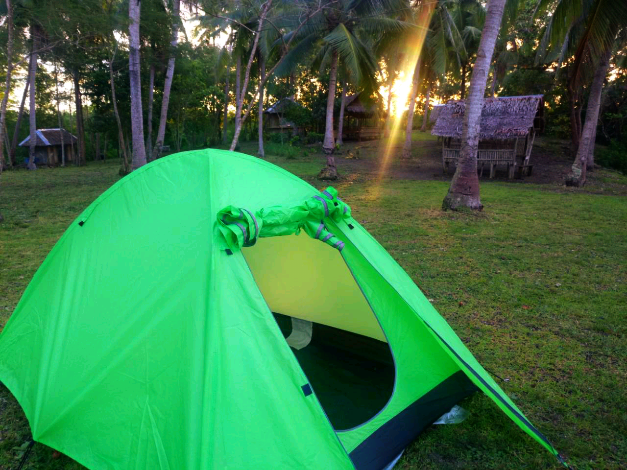 SAVIMA MANGROVE ADVENTURE bohol, camping bohol, camp site bohol, bohol adventure