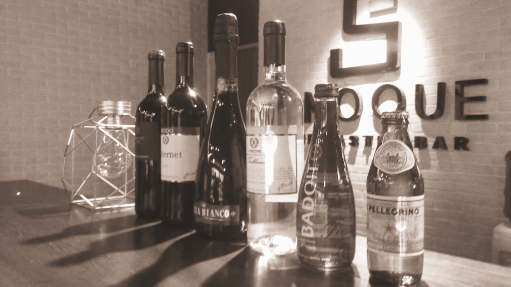 bohol best restaurants cafe, tagbilaran city restaurant cafe, food blog