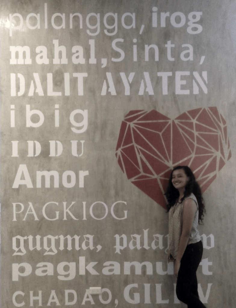 bohol best restaurants cafe, tagbilaran city restaurant cafe, food blog