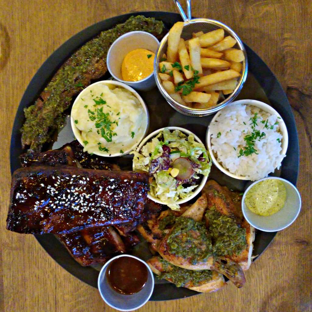 bohol best restaurants cafe, tagbilaran city restaurant cafe, bohol food