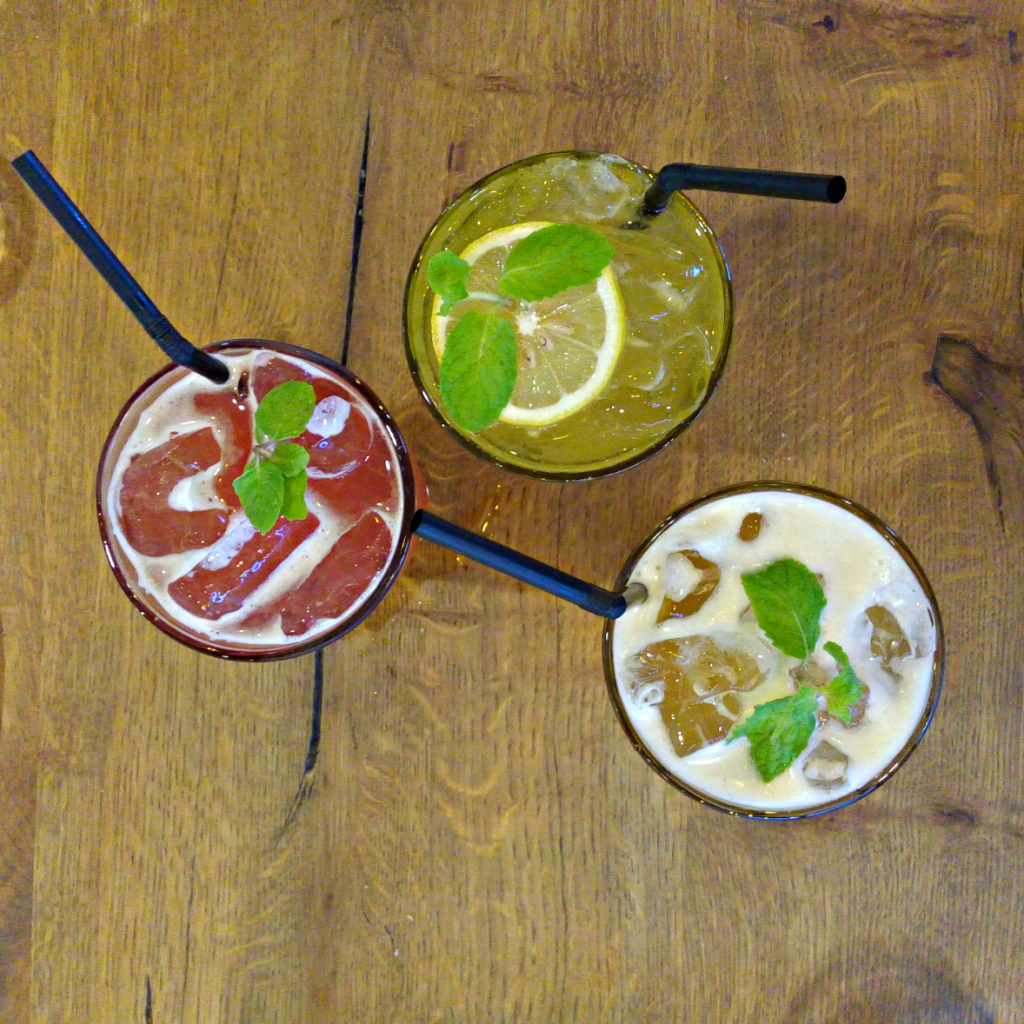 bohol best restaurants cafe, tagbilaran city restaurant cafe, food blog