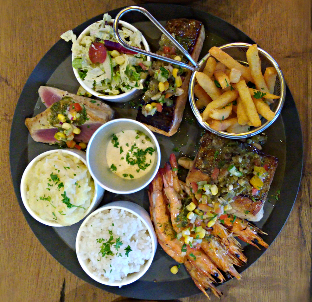 bohol best restaurants cafe, tagbilaran city restaurant cafe, bohol food