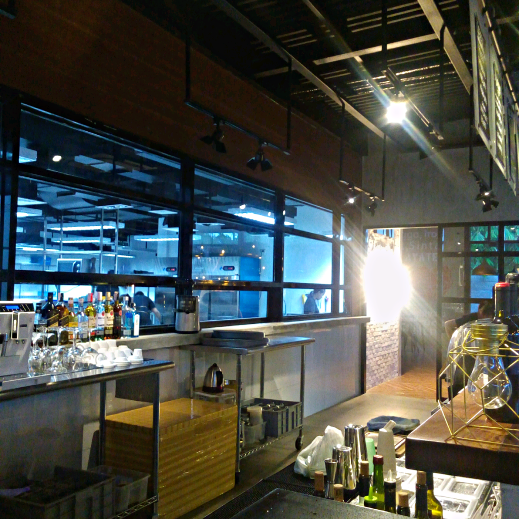 bohol best restaurants cafe, tagbilaran city restaurant cafe, food blog