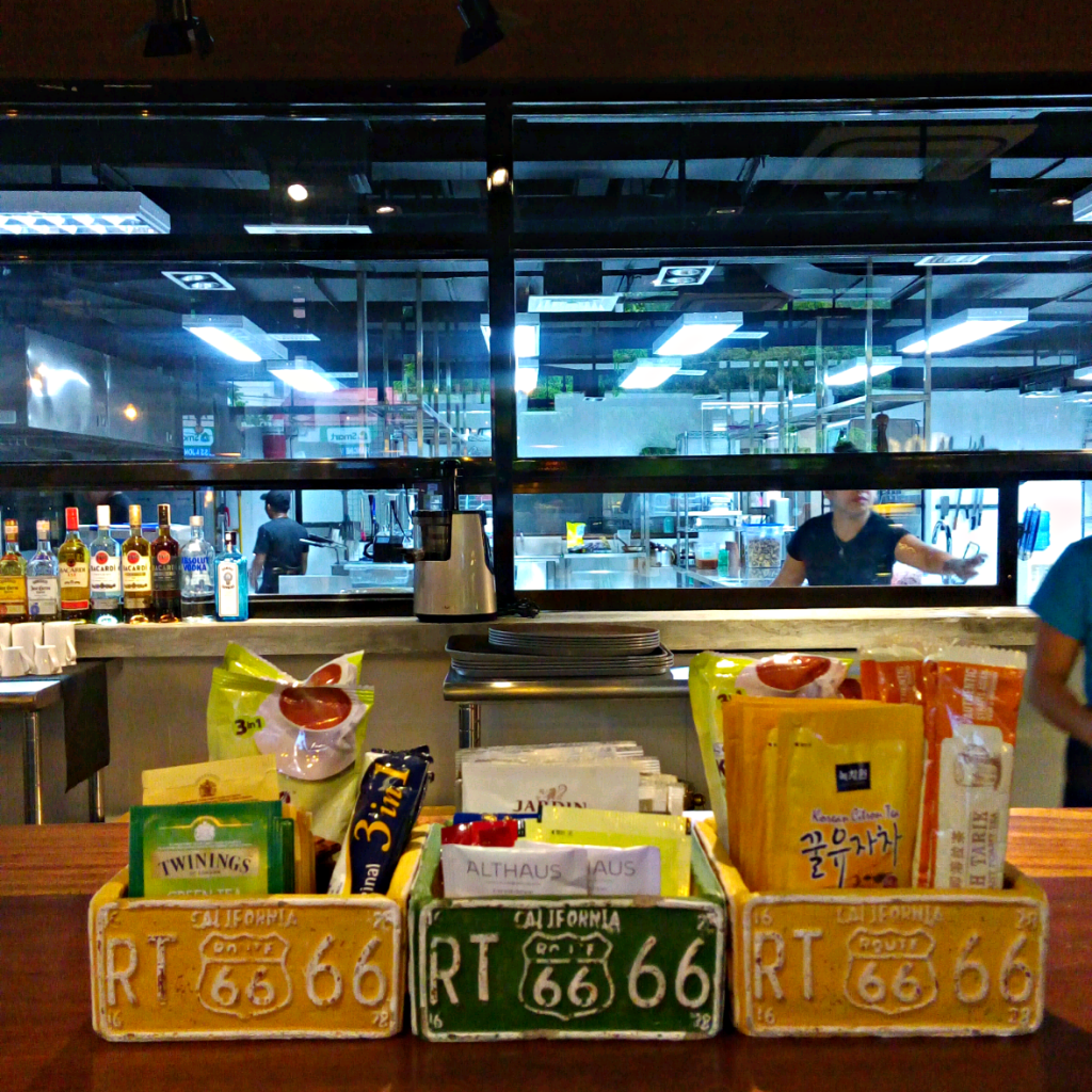 bohol best restaurants cafe, tagbilaran city restaurant cafe, food blog