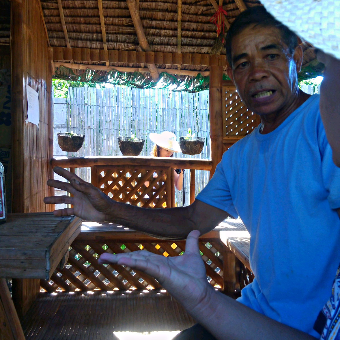 Places to visit in bohol, bohol tour, bohol island hopping, vita isola bohol, bohol event venues