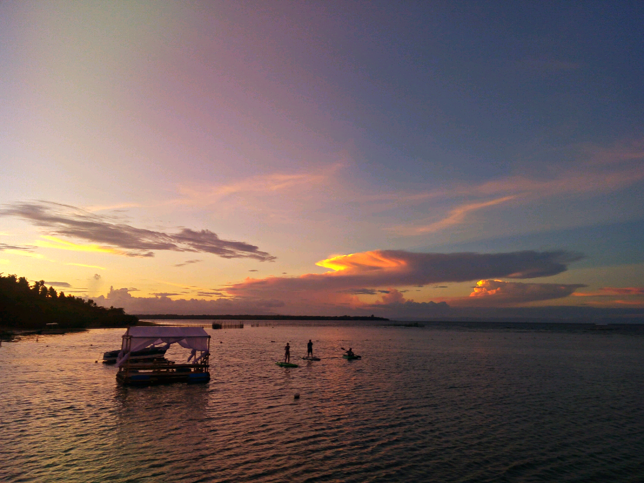 Places to visit in bohol, bohol tour, bohol island hopping, vita isola bohol, bohol event venues