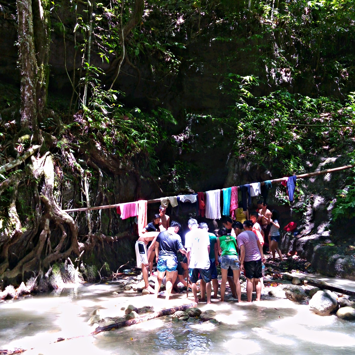 Binaliw Falls, Clarin, Bohol, Philippines, bohol falls, bohol blog, waterfalls bohol, how to go to waterfalls bohol, bohol blogger, the boholana blog