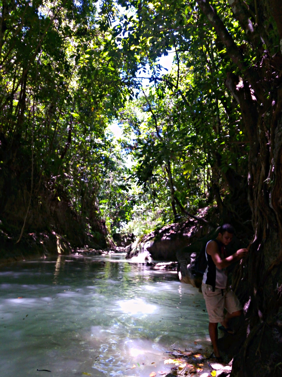 Binaliw Falls, Clarin, Bohol, Philippines, bohol falls, bohol blog, waterfalls bohol, how to go to waterfalls bohol, bohol blogger, the boholana blog