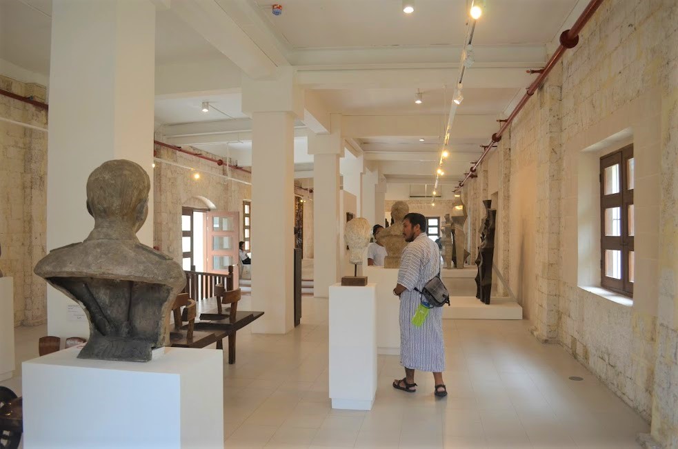 National Museum Bohol Branch, Old Capitol Building, things to do in tagbilaran, places to go in tagbilaran, places to go in bohol