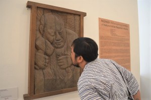 National Museum Bohol Branch, Old Capitol Building, things to do in tagbilaran, places to go in tagbilaran, places to go in bohol