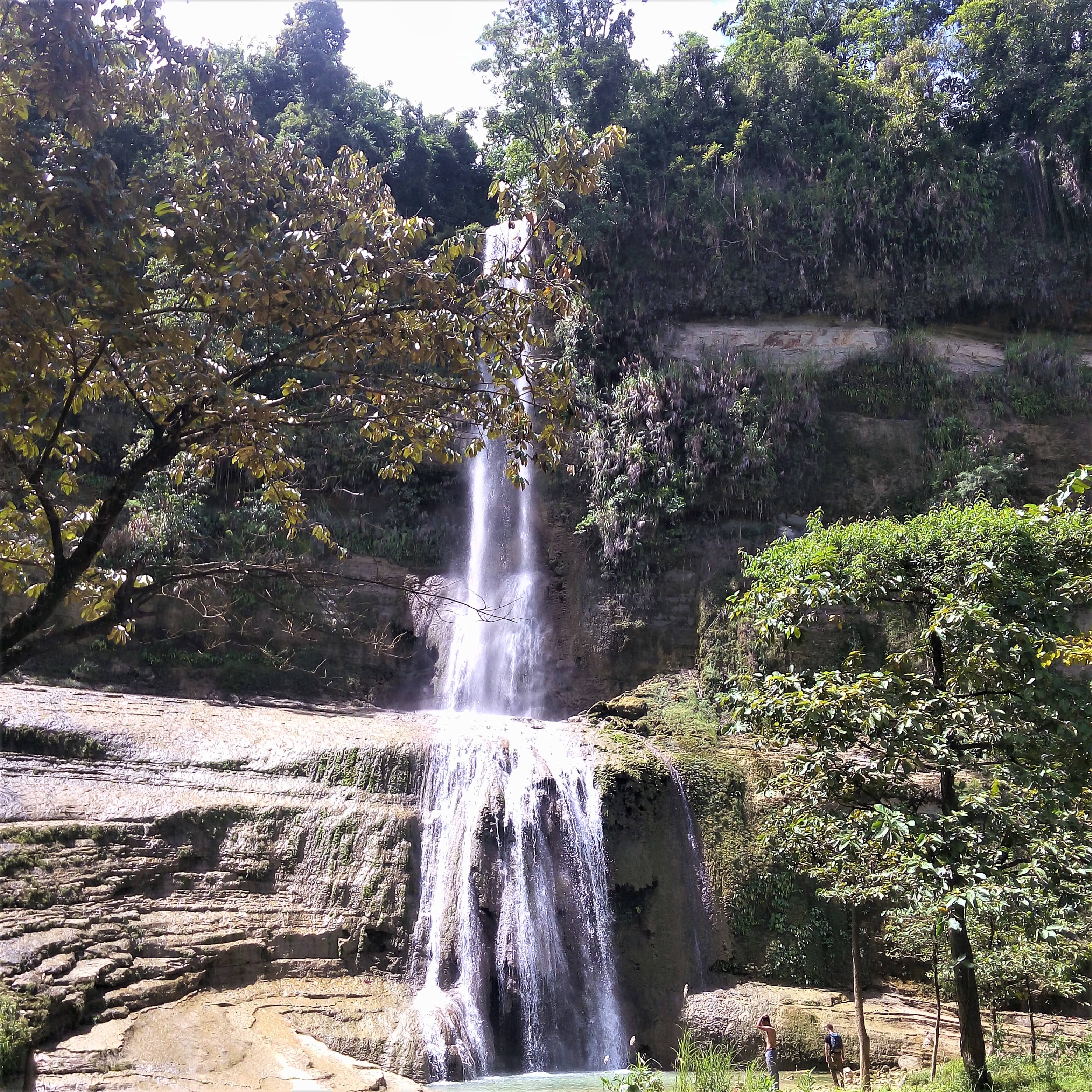 bohol tourist attractions, bohol adventure, bohol itinerary, bohol attractions destinations, candijay bohol, bohol water falls, bohol springs