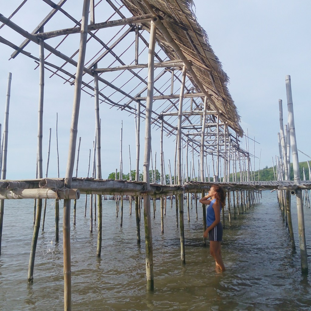 Sinandigan Beach, Ubay Bohol, Places to go in Ubay Bohol, Ubay Blog, Bohol Blog, bohol blogger, ecotourism bohol, farm tourism bohol