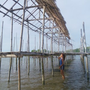 Sinandigan Beach, Ubay Bohol, Places to go in Ubay Bohol, Ubay Blog, Bohol Blog, bohol blogger, ecotourism bohol, farm tourism bohol