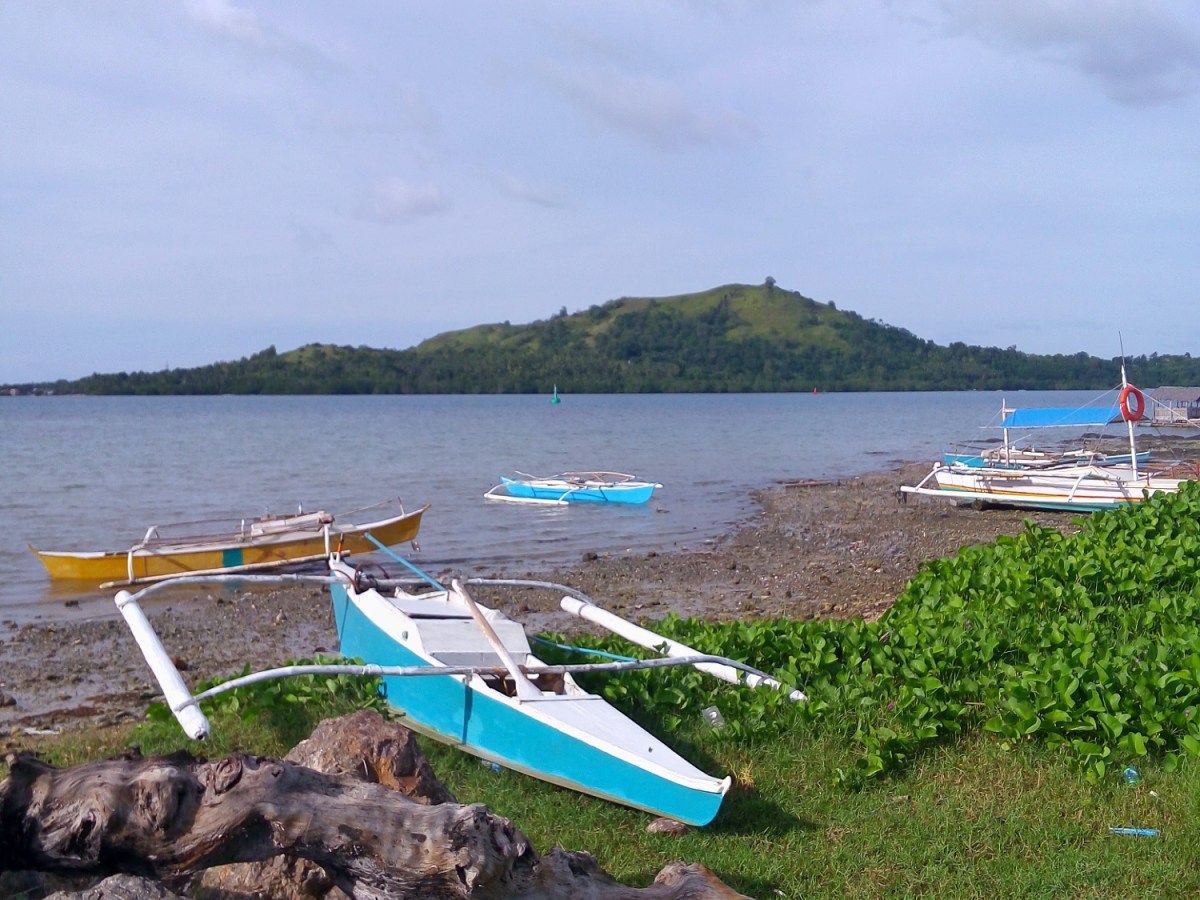 Things to do & places to go in Ubay – Bohol