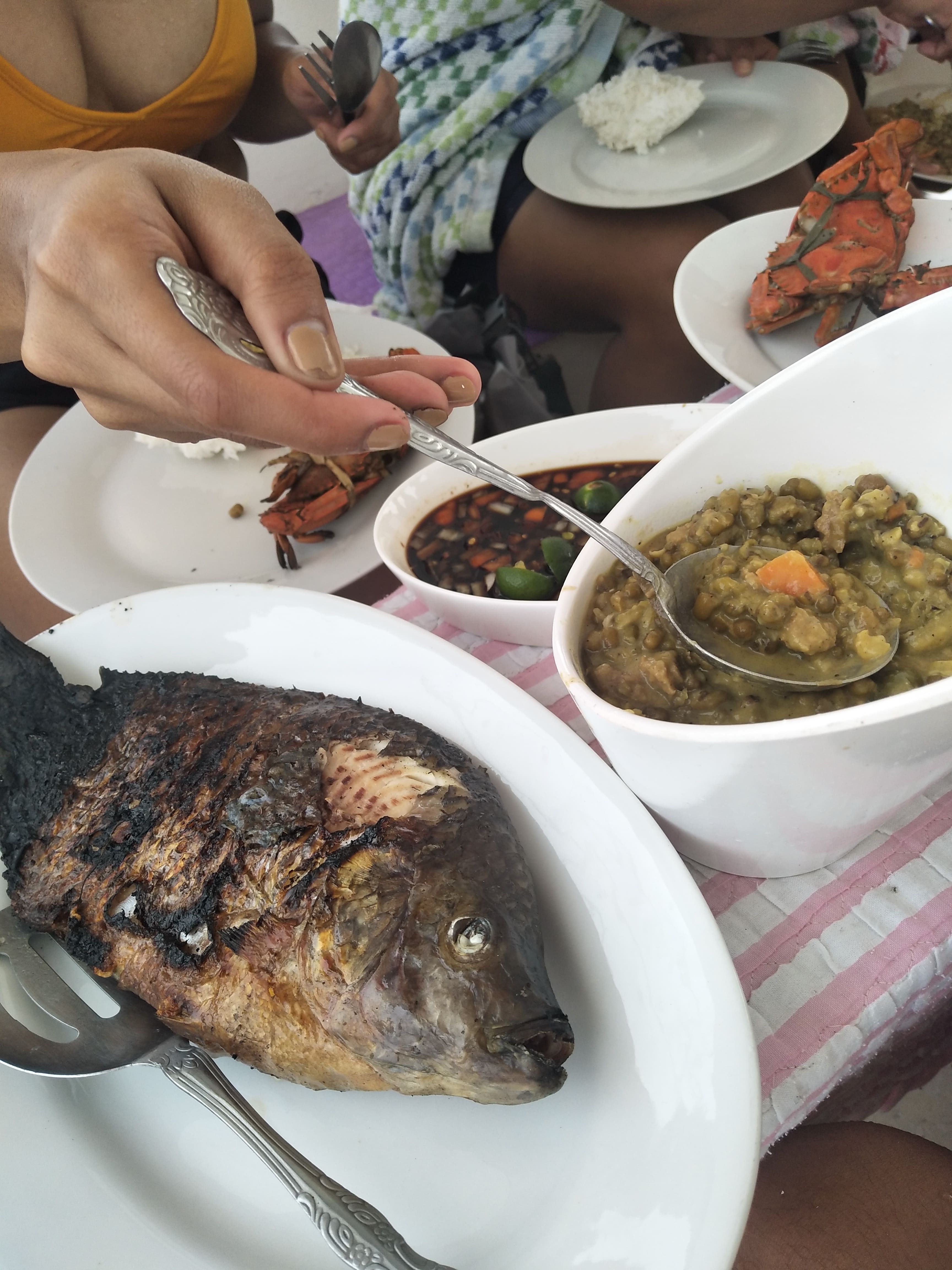 Jao Island Bohol, Jao Island Bohol Blog, Island Hopping Bohol, Bohol Blog, Bohol Blogger, bohol, bohol itinerary, bohol tourist spot, bohol philippines tourist attrations, bohol culture, jao bay resort, talibon bohol, talibon bohol tourist spot