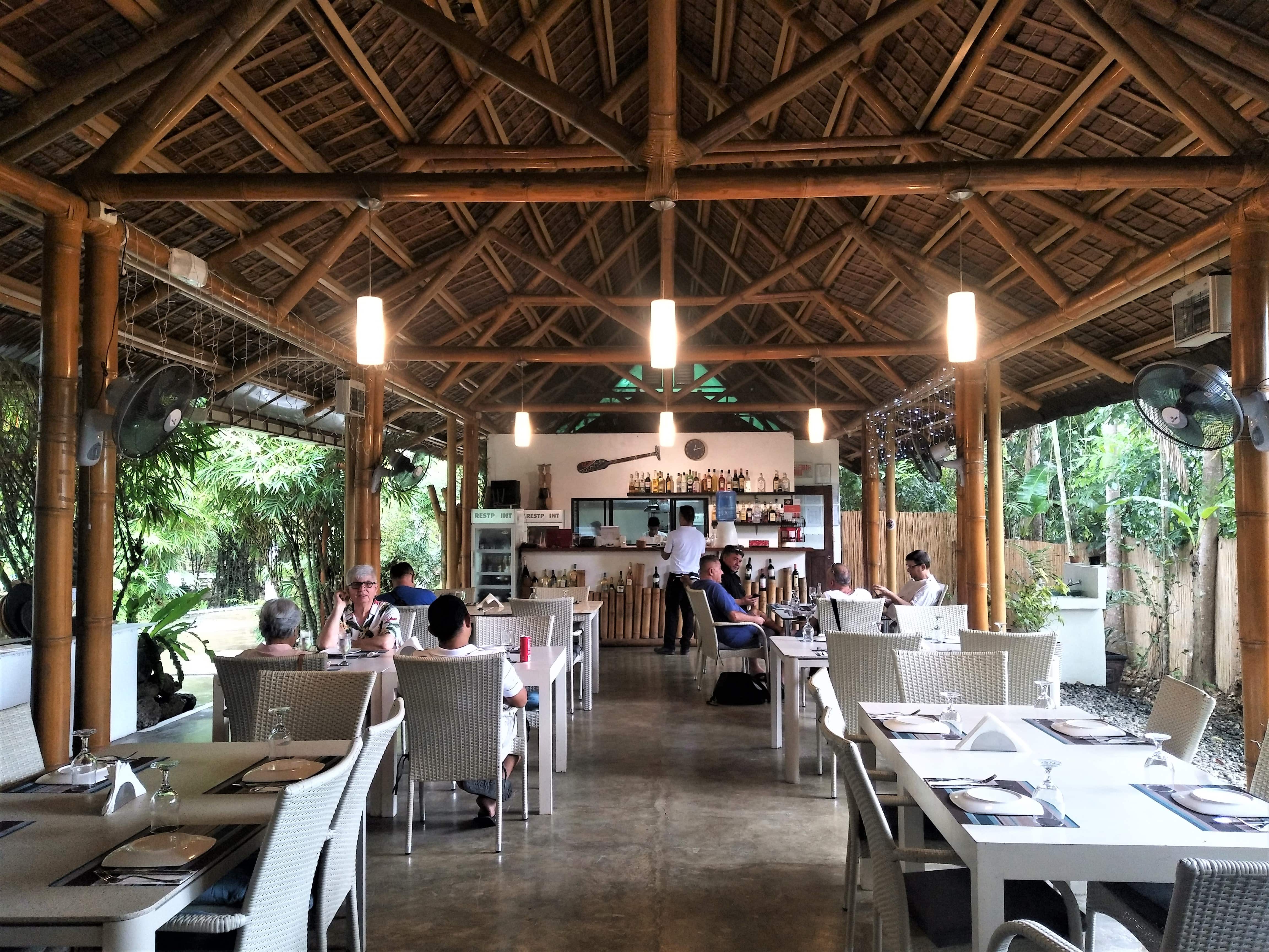 Sicily Italian Cuisine & Woodfire Pizzas, bohol restaurants, where to eat bohol, panglao restaurants, bohol restaurants, bohol blog, top restaurant bohol, where to eat panglao