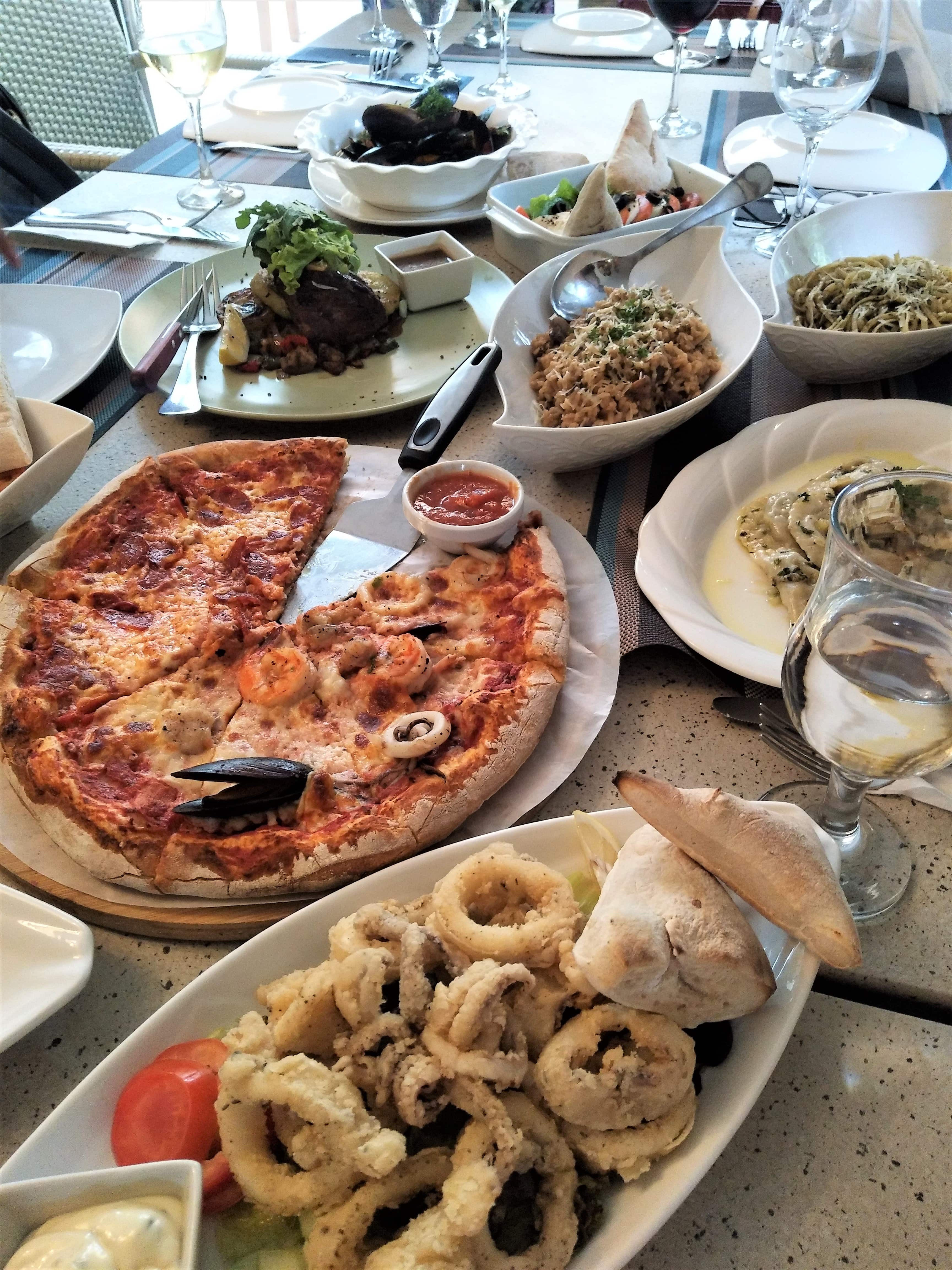 Sicily Italian Cuisine & Woodfire Pizzas, bohol restaurants, where to eat bohol, panglao restaurants, bohol restaurants, bohol blog, top restaurant bohol, where to eat panglao