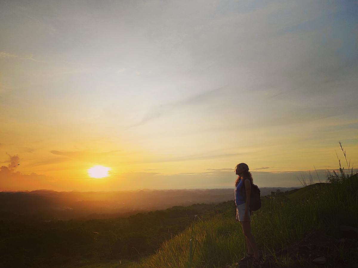 Taytay Hill Cottages at Carmen, Bohol