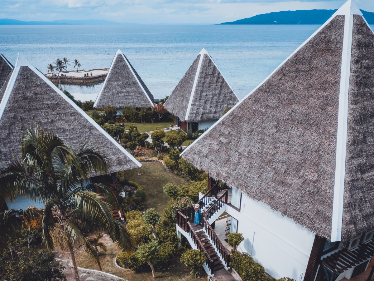 Mithi Resort and Spa – Panglao