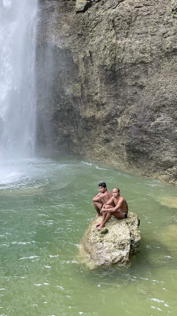 BOHOL WATERFALLS, camugao falls balilihan bohol, bohol blog, bohol blogs, bohol adventure, bohol itinerary, the boholana blog, bohol bloggers