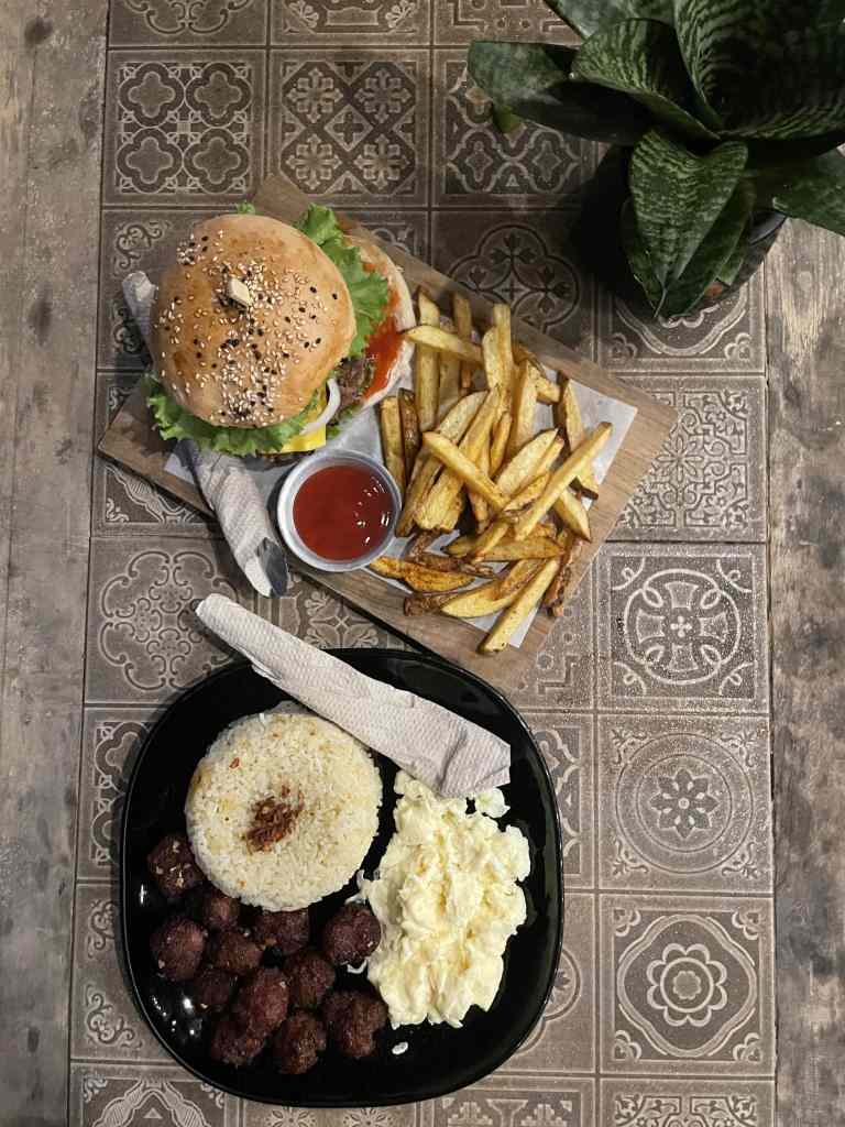 becca x bistro cafe tagbilaran review bohol, places to eat in tagbilaran bohol, best cafes in tagbilaran bohol, bohol blog, bohol blogger, the boholana