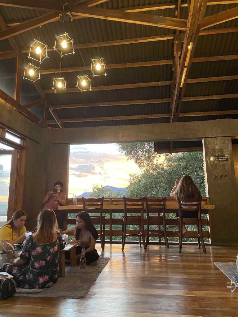 becca x bistro cafe tagbilaran review bohol, places to eat in tagbilaran bohol, best cafes in tagbilaran bohol, bohol blog, bohol blogger, the boholana