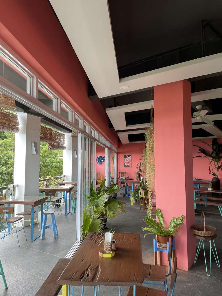 CHIDO Mexican cafe tagbilaran review bohol, places to eat in tagbilaran bohol, best cafes in tagbilaran bohol, bohol blog, bohol blogger, the boholana