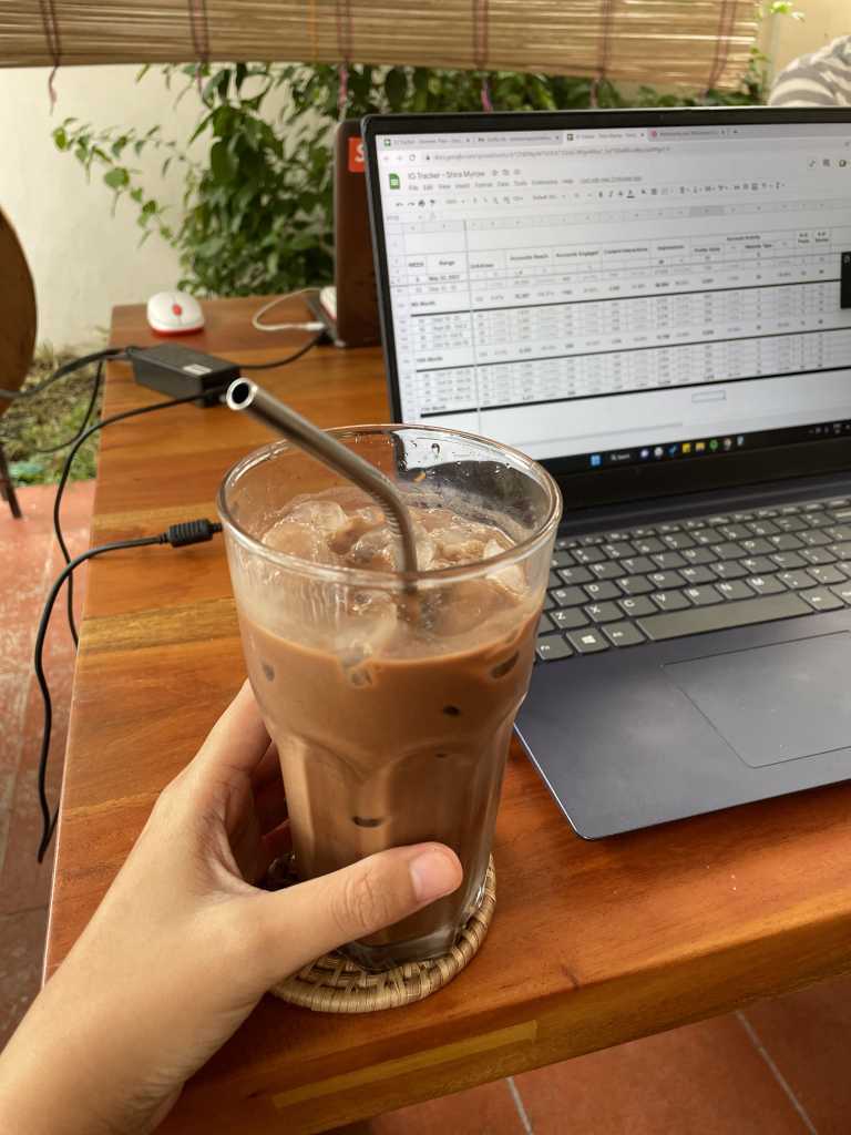 KAFEHAN cafe tagbilaran review bohol, places to eat in tagbilaran bohol, best cafes in tagbilaran bohol, bohol blog, bohol blogger, the boholana