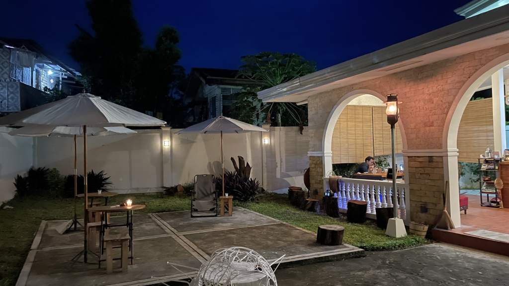 KAFEHAN cafe tagbilaran review bohol, places to eat in tagbilaran bohol, best cafes in tagbilaran bohol, bohol blog, bohol blogger, the boholana