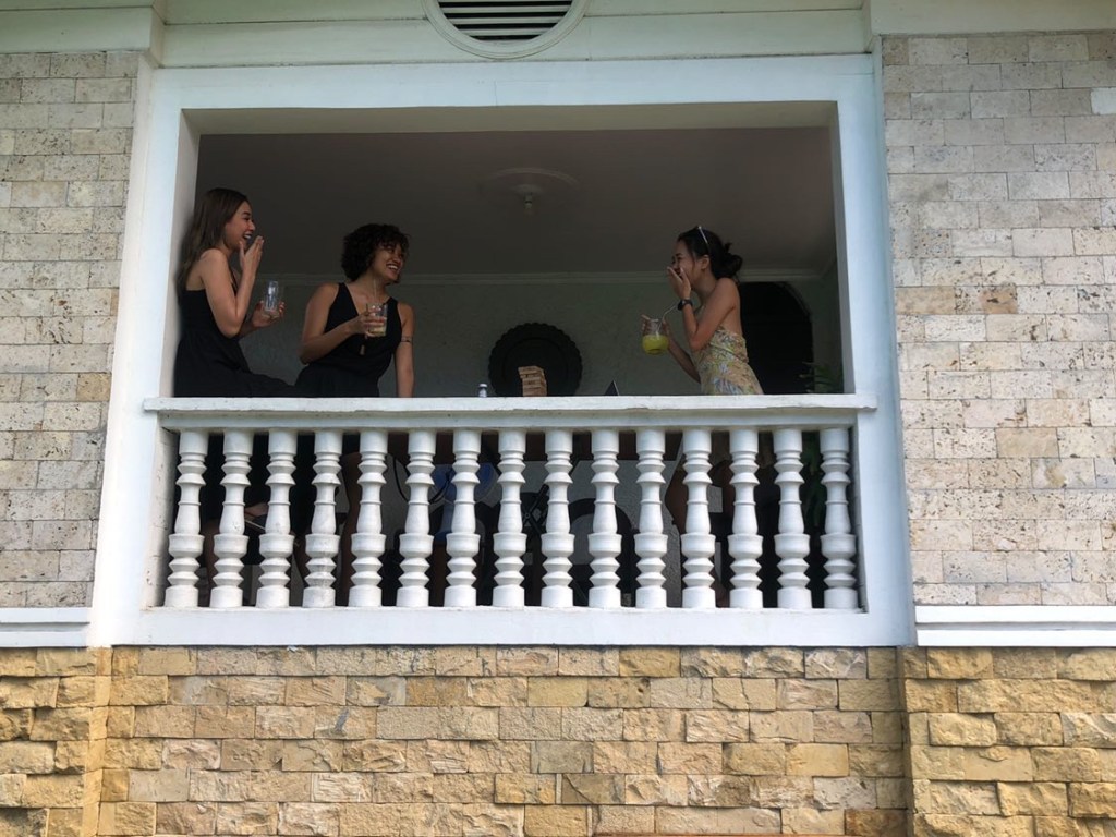 KAFEHAN cafe tagbilaran review bohol, places to eat in tagbilaran bohol, best cafes in tagbilaran bohol, bohol blog, bohol blogger, the boholana