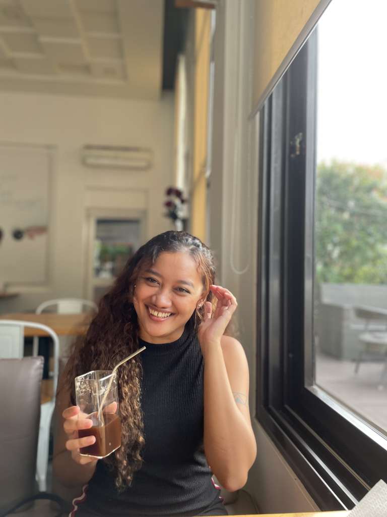 TAMPER PH cafe tagbilaran review bohol, places to eat in tagbilaran bohol, best cafes in tagbilaran bohol, bohol blog, bohol blogger, the boholana