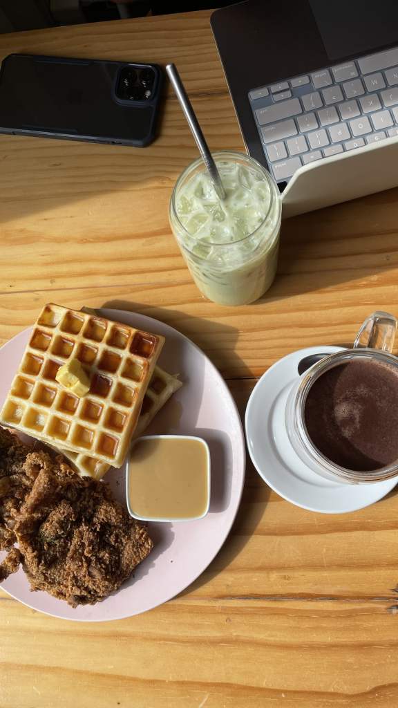 TAMPER PH cafe tagbilaran review bohol, places to eat in tagbilaran bohol, best cafes in tagbilaran bohol, bohol blog, bohol blogger, the boholana