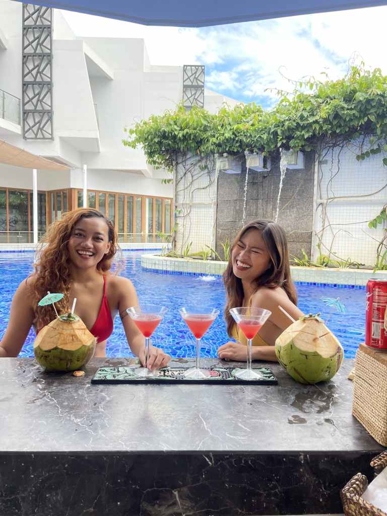 Best western plus ivywall resort alona beach pangloa bohol philippines blog, where to stay in panglao, where to stay in alona beach, panglao resorts, alona resorts, bohol blog, bohol blogger, the boholana