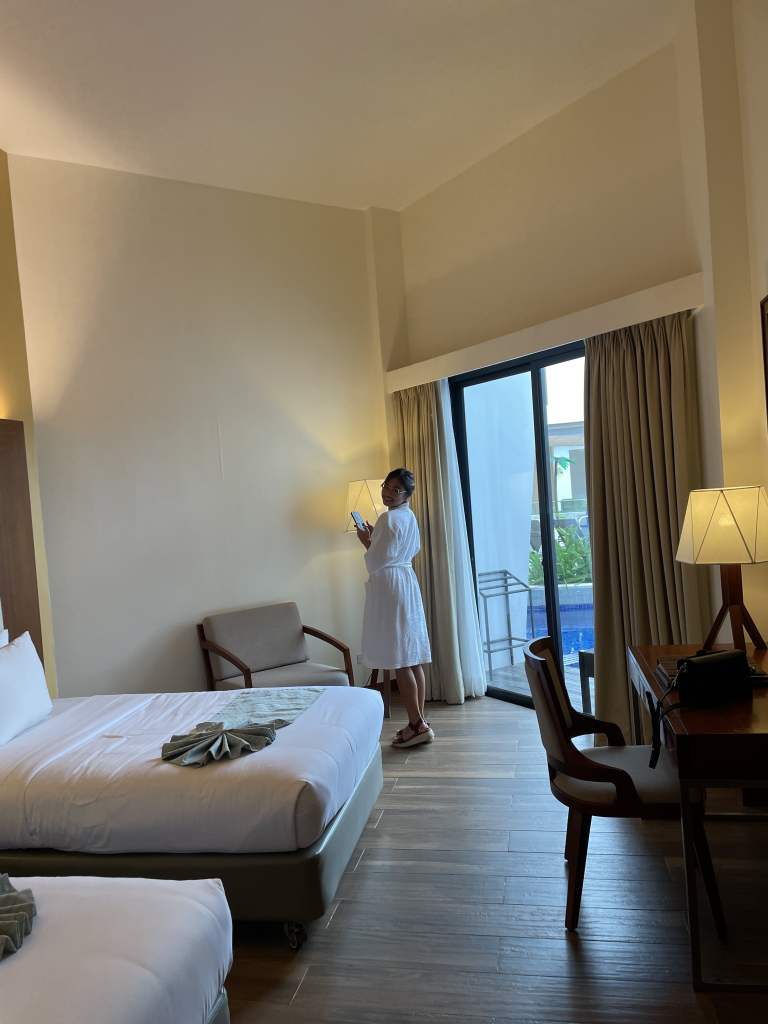 Best western plus ivywall resort alona beach pangloa bohol philippines blog, where to stay in panglao, where to stay in alona beach, panglao resorts, alona resorts, bohol blog, bohol blogger, the boholana