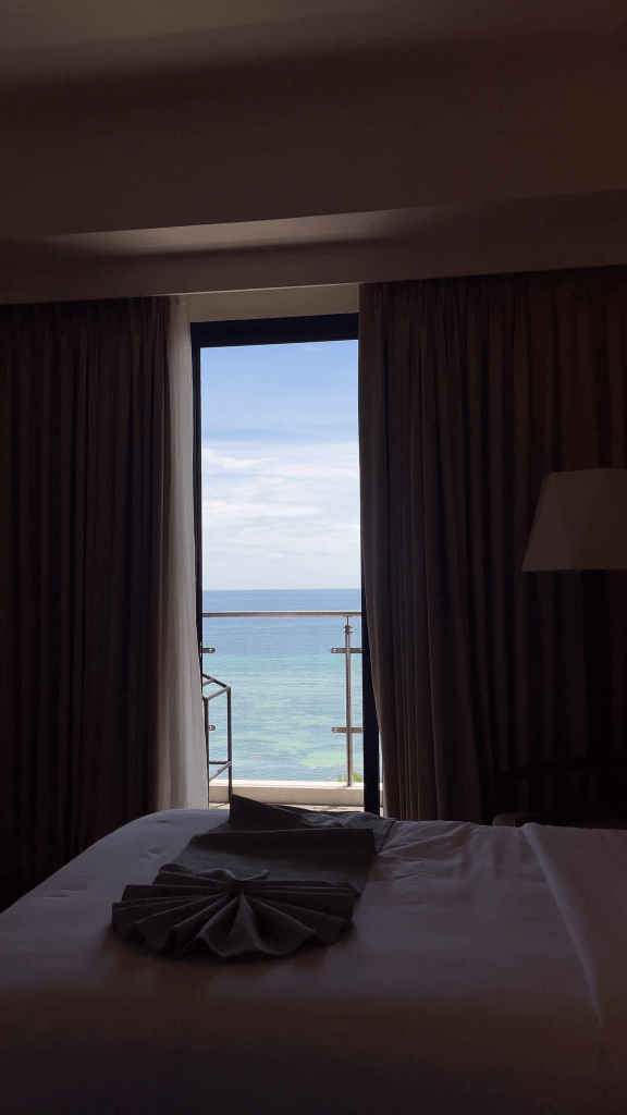 Best western plus ivywall resort alona beach pangloa bohol philippines blog, where to stay in panglao, where to stay in alona beach, panglao resorts, alona resorts, bohol blog, bohol blogger, the boholana