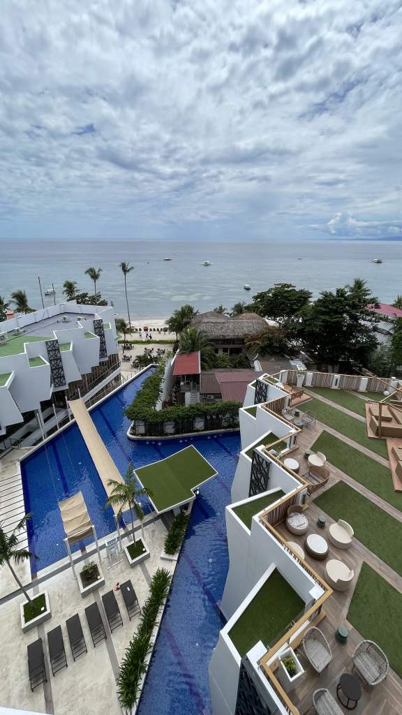 Best western plus ivywall resort alona beach pangloa bohol philippines blog, where to stay in panglao, where to stay in alona beach, panglao resorts, alona resorts, bohol blog, bohol blogger, the boholana